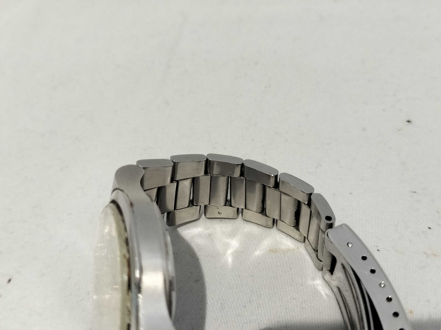 OMEGA Geneva Men's Watch