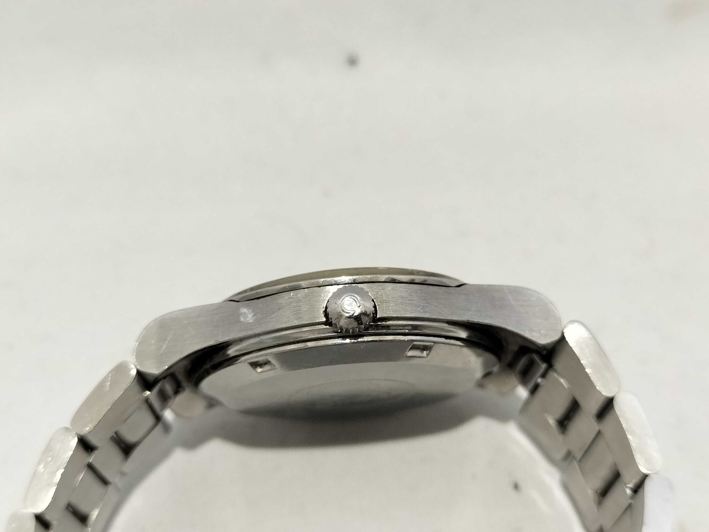 OMEGA Geneva Men's Watch