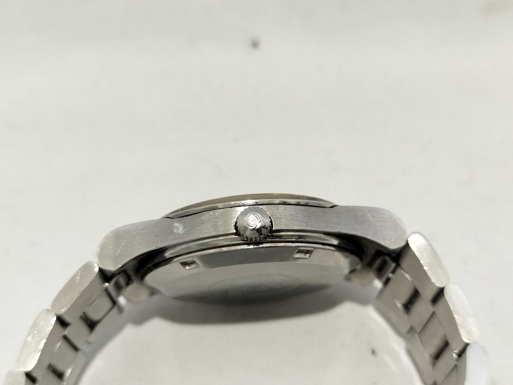 OMEGA Geneva Men's Watch