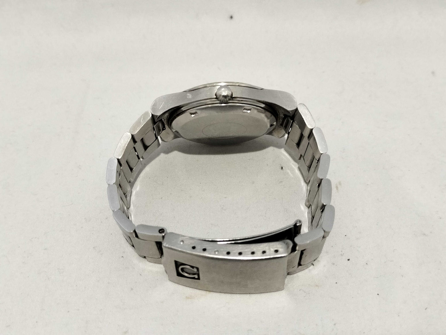 OMEGA Geneva Men's Watch