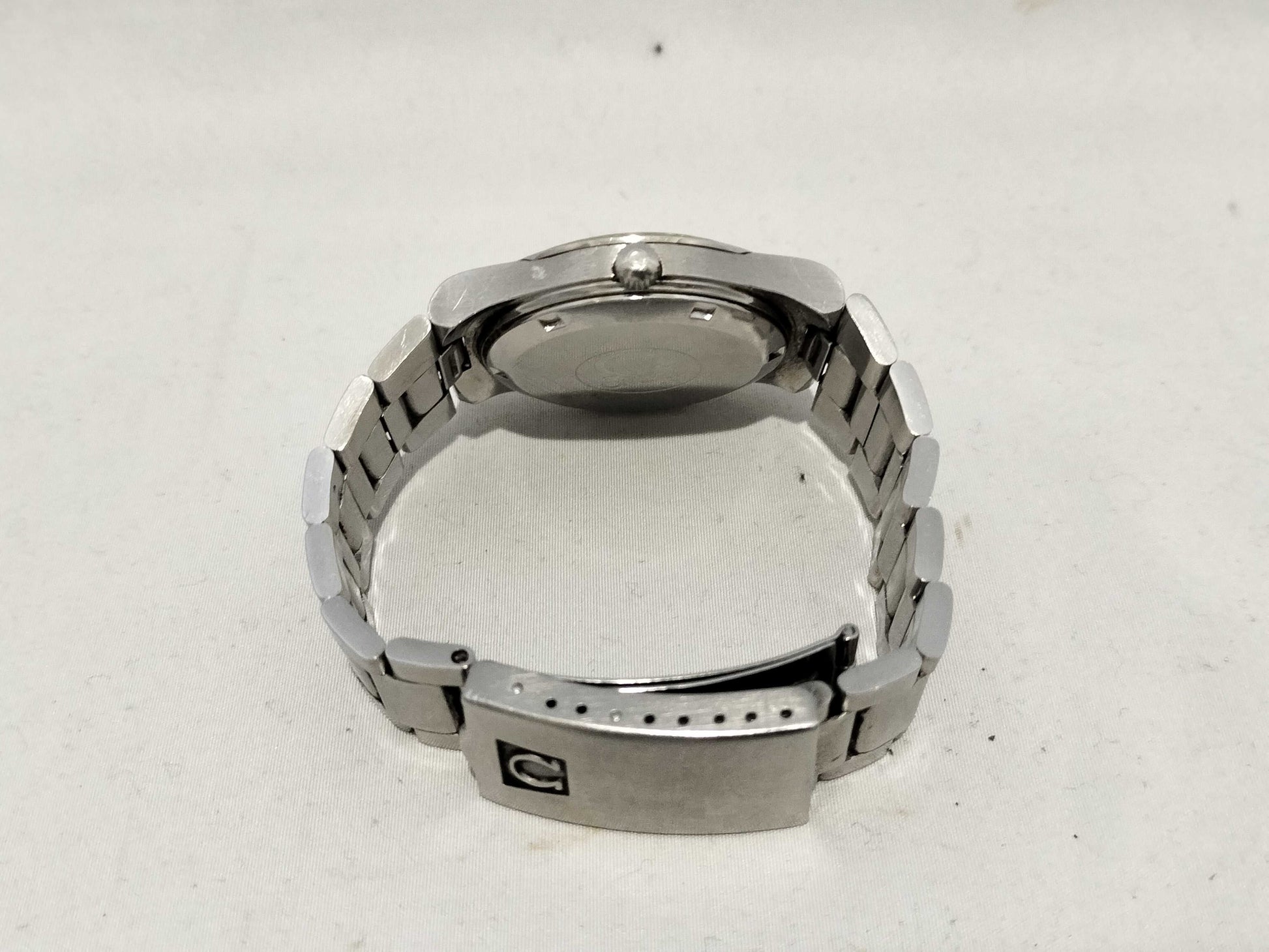 OMEGA Geneva Men's Watch