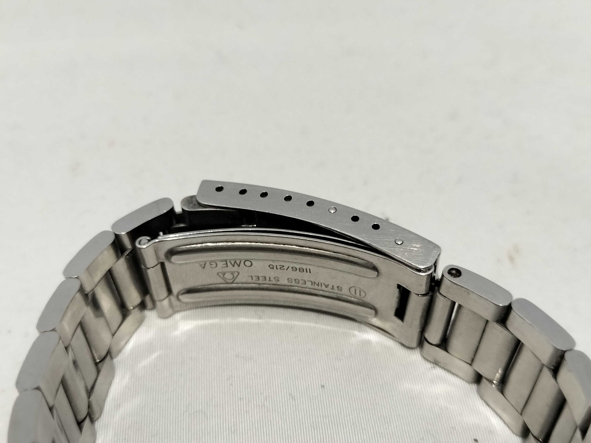 OMEGA Geneva Men's Watch