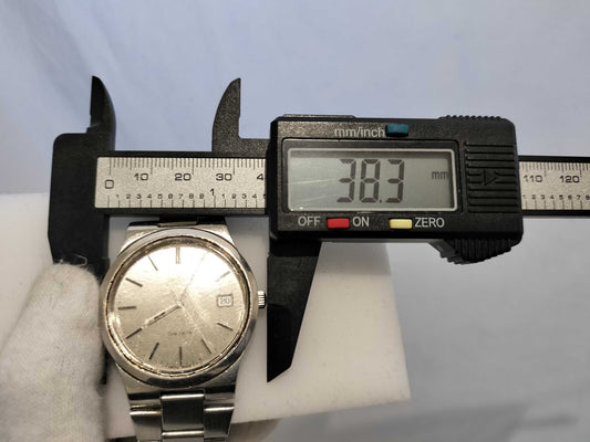 OMEGA Geneva Men's Watch