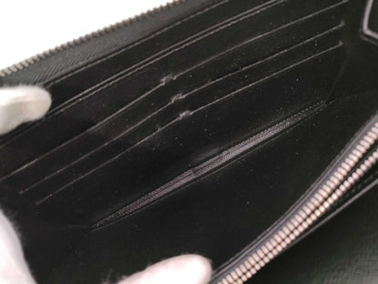 LOUIS VUITTON Epi Zippy Compact Wallet