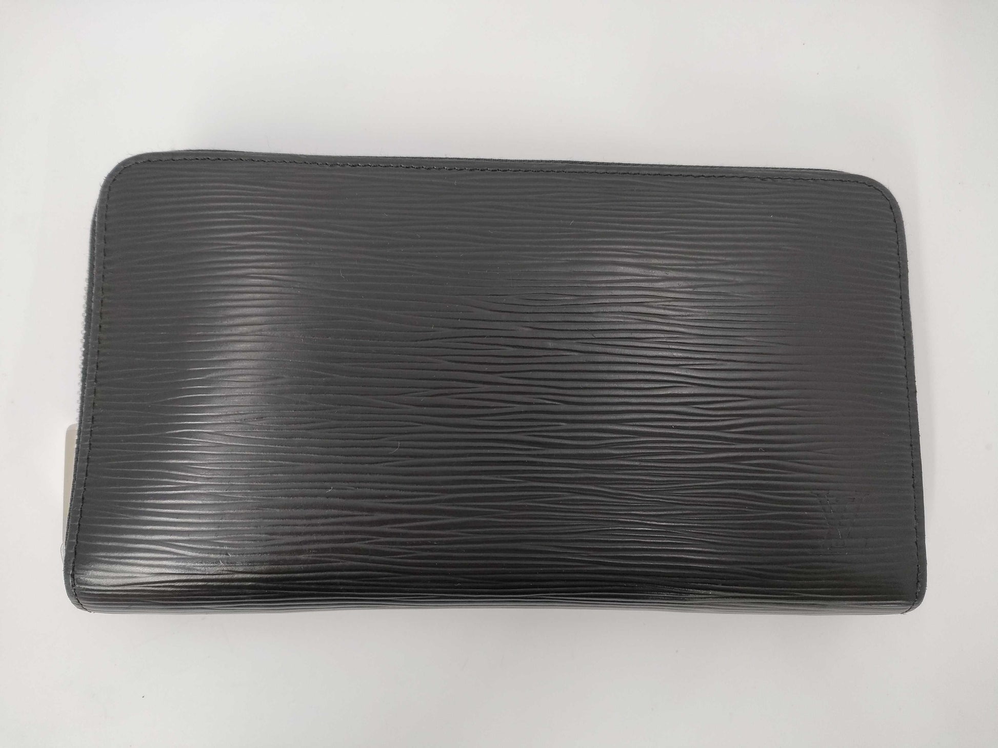 LOUIS VUITTON Epi Zippy Compact Wallet