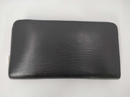 LOUIS VUITTON Epi Zippy Compact Wallet