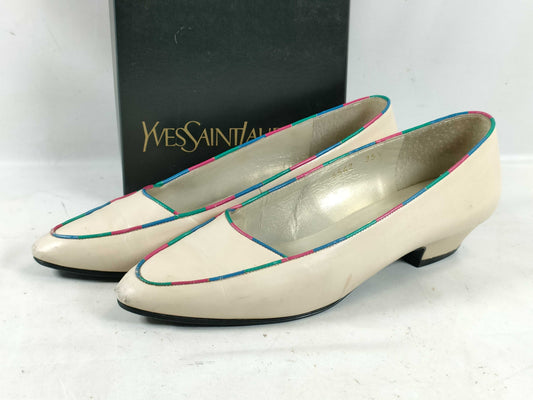 Yves Saint Laurent Pumps Pumps