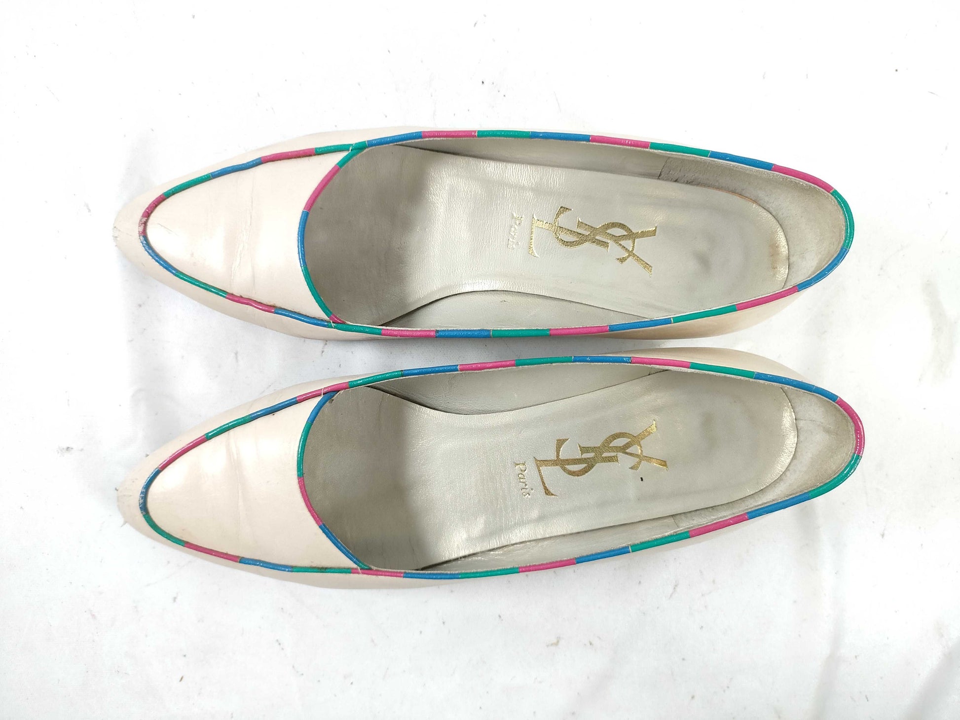 Yves Saint Laurent Pumps Pumps