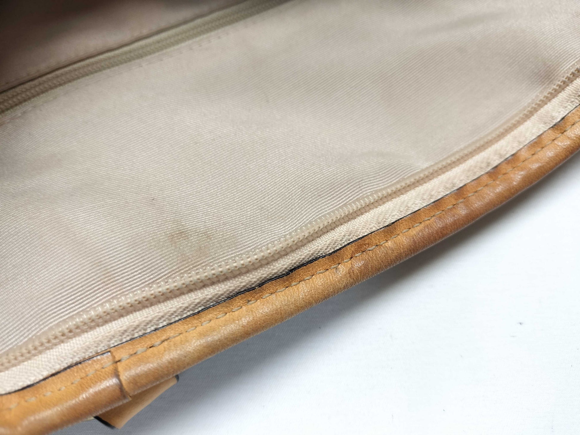 COACH Signature Tote Bag