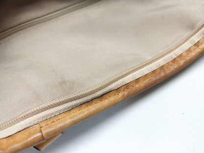 COACH Signature Tote Bag