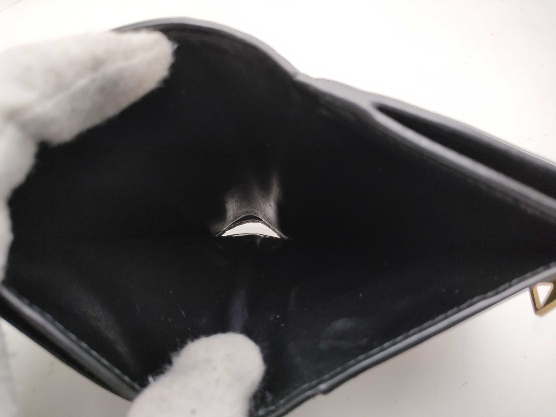 BOTTEGA VENETA Intrecciato Maxi Intrecciato Wallet Compact Wallet