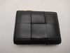 BOTTEGA VENETA Intrecciato Maxi Intrecciato Wallet Compact Wallet