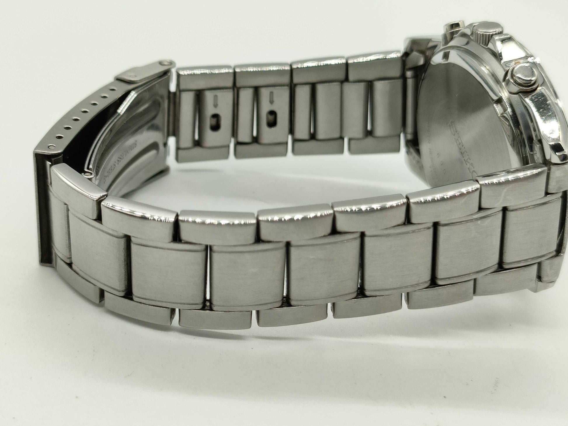 SEIKO 7T92-0CW0 Men's Watch