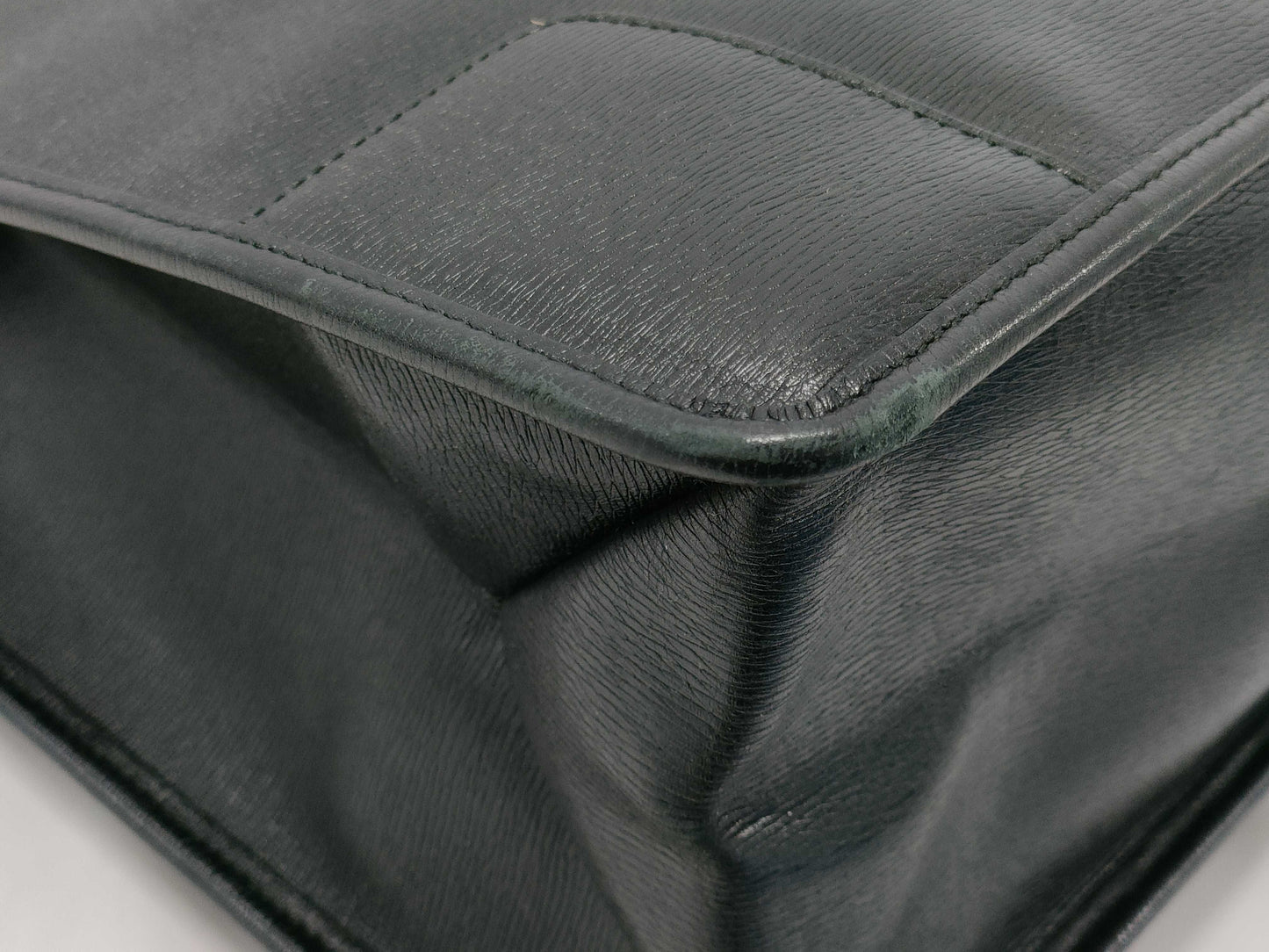 GUCCI 002 1091 3754/Black Tote Bag