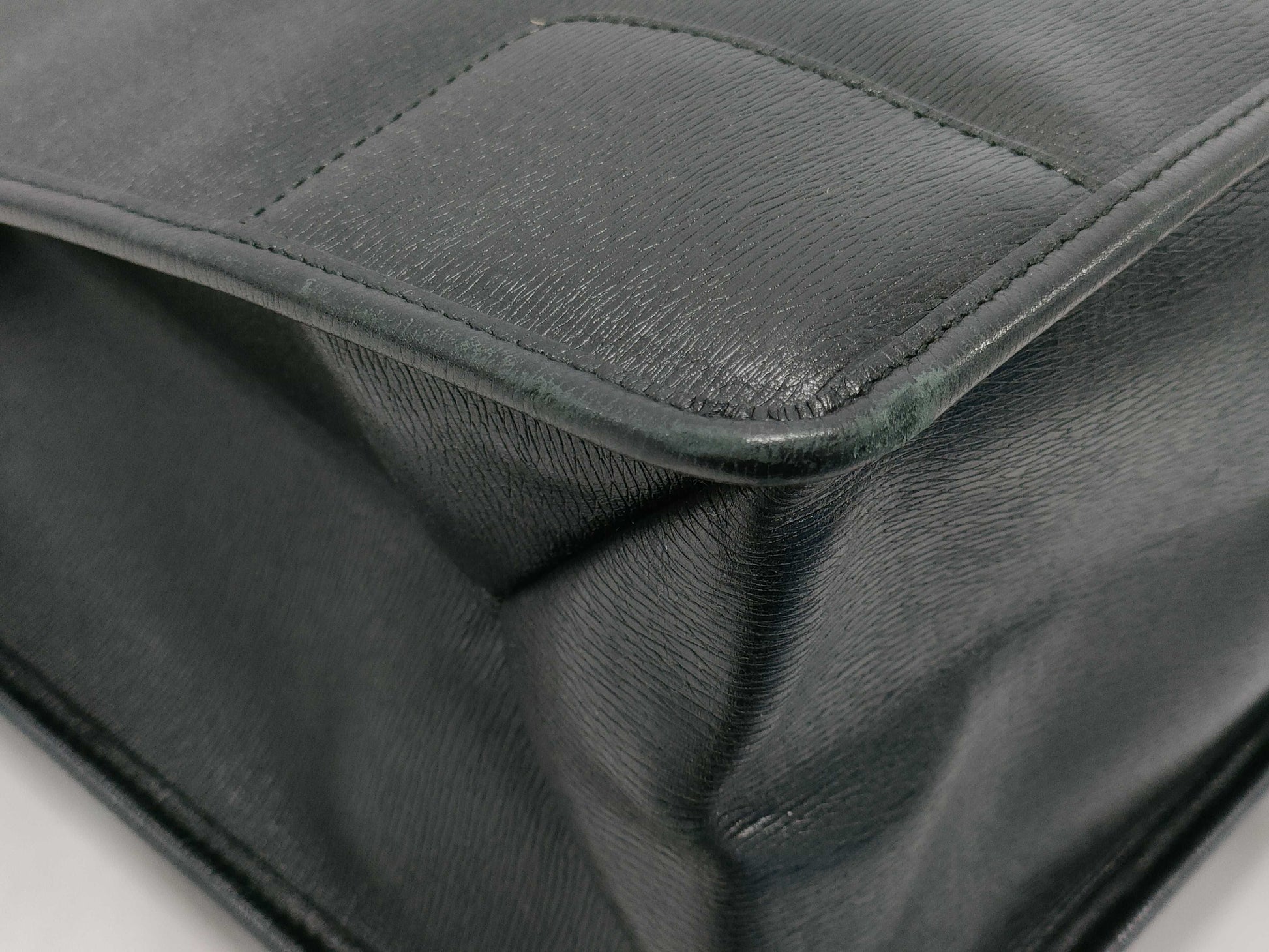 GUCCI 002 1091 3754/Black Tote Bag