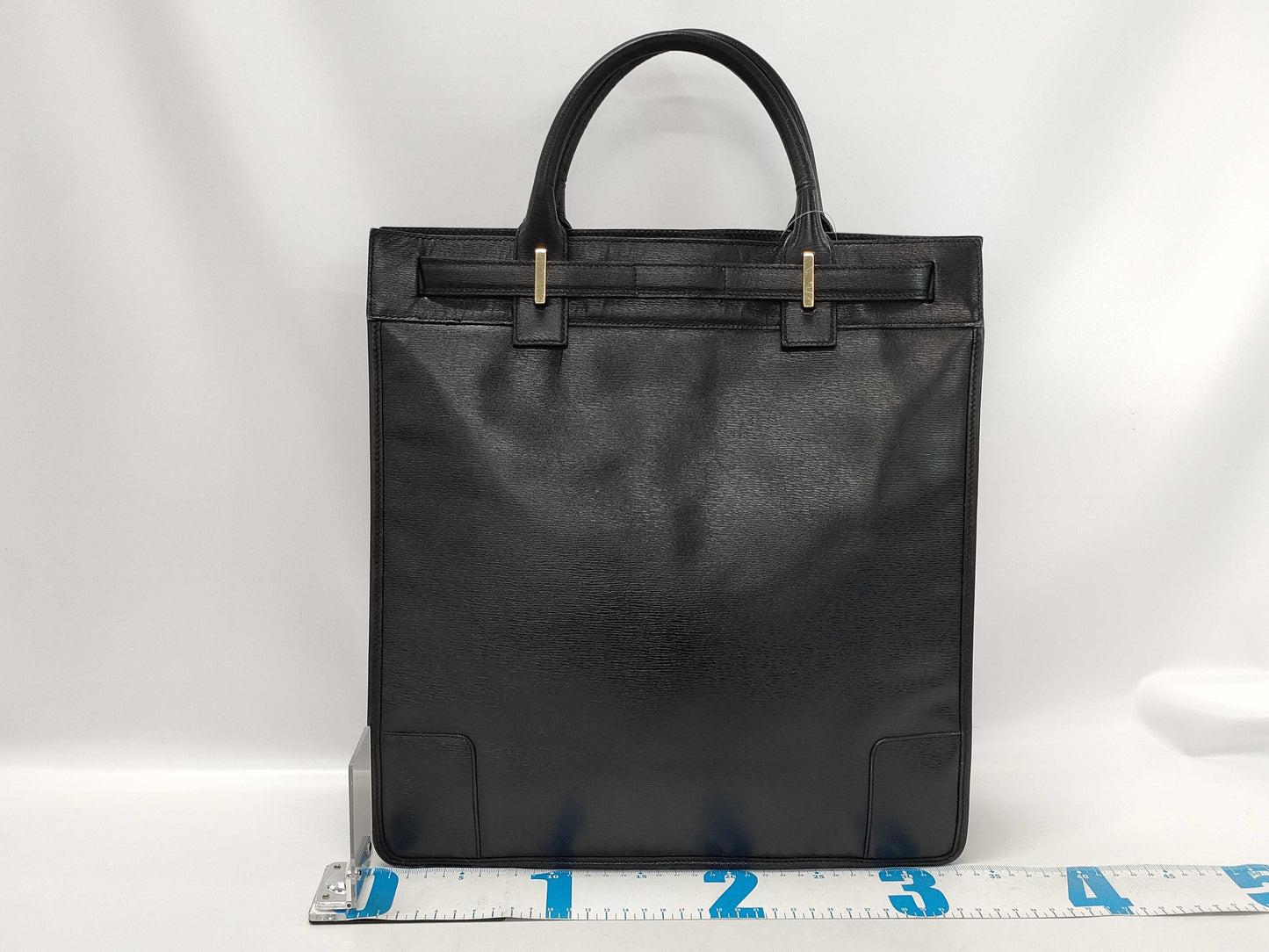 GUCCI 002 1091 3754/Black Tote Bag