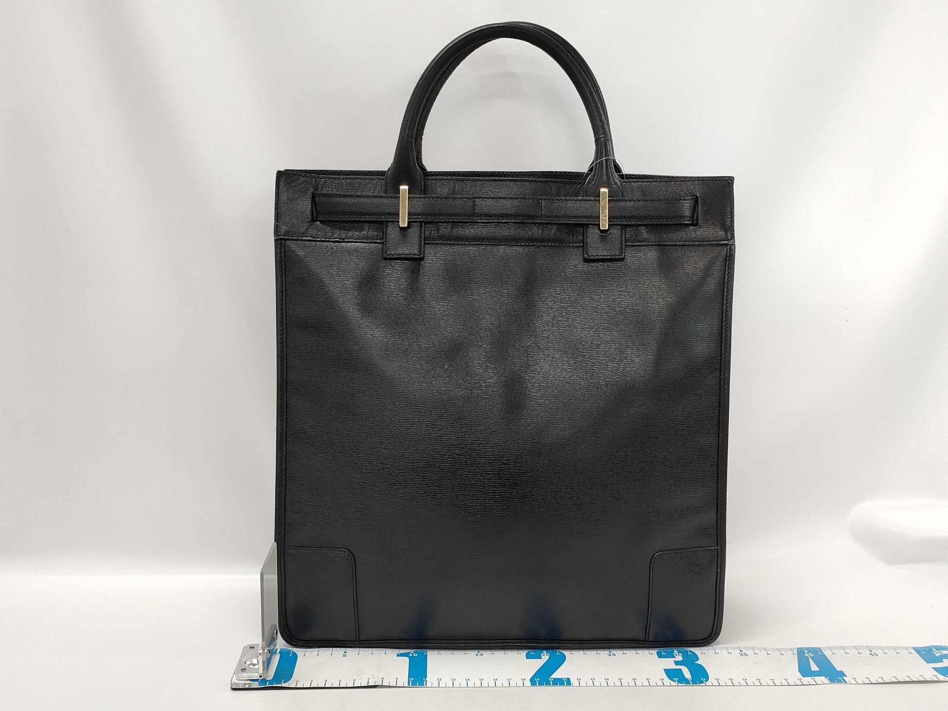 GUCCI 002 1091 3754/Black Tote Bag