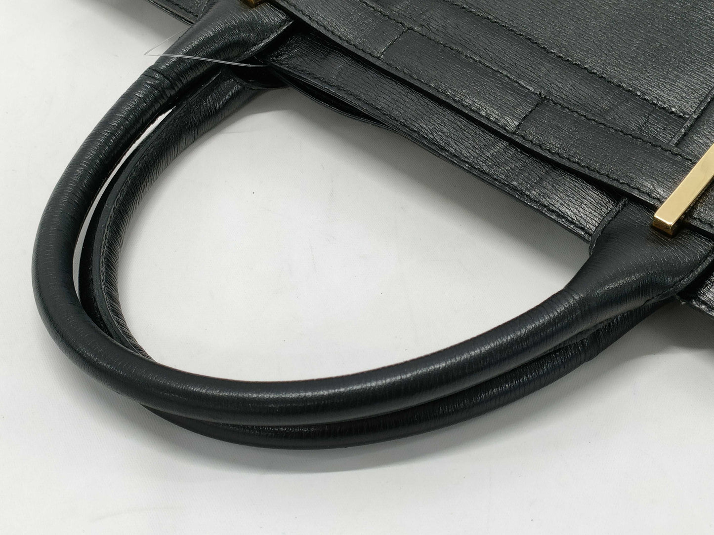 GUCCI 002 1091 3754/Black Tote Bag