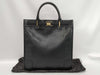 GUCCI 002 1091 3754/Black Tote Bag
