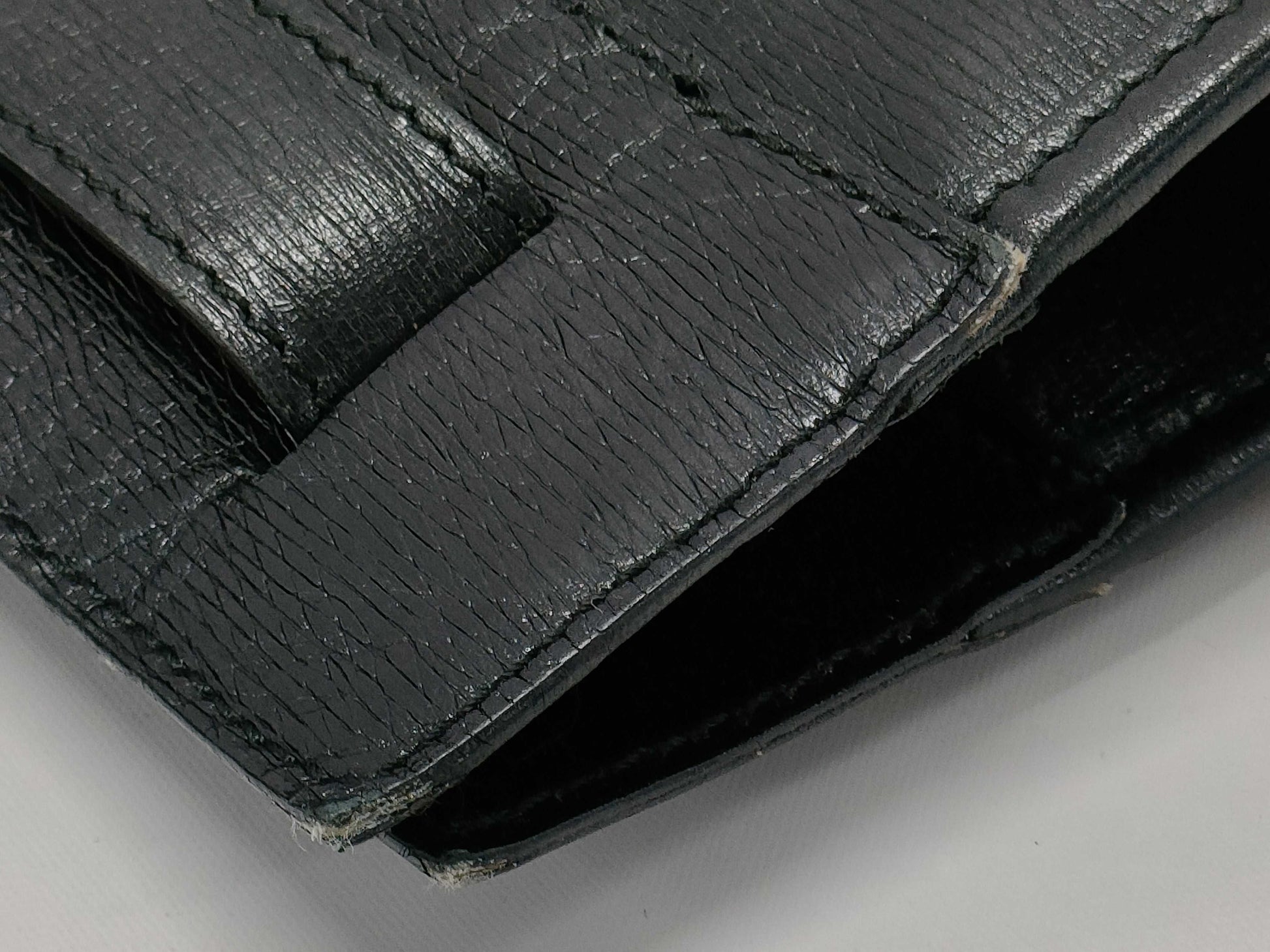 GUCCI 002 1091 3754/Black Tote Bag