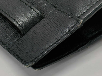 GUCCI 002 1091 3754/Black Tote Bag