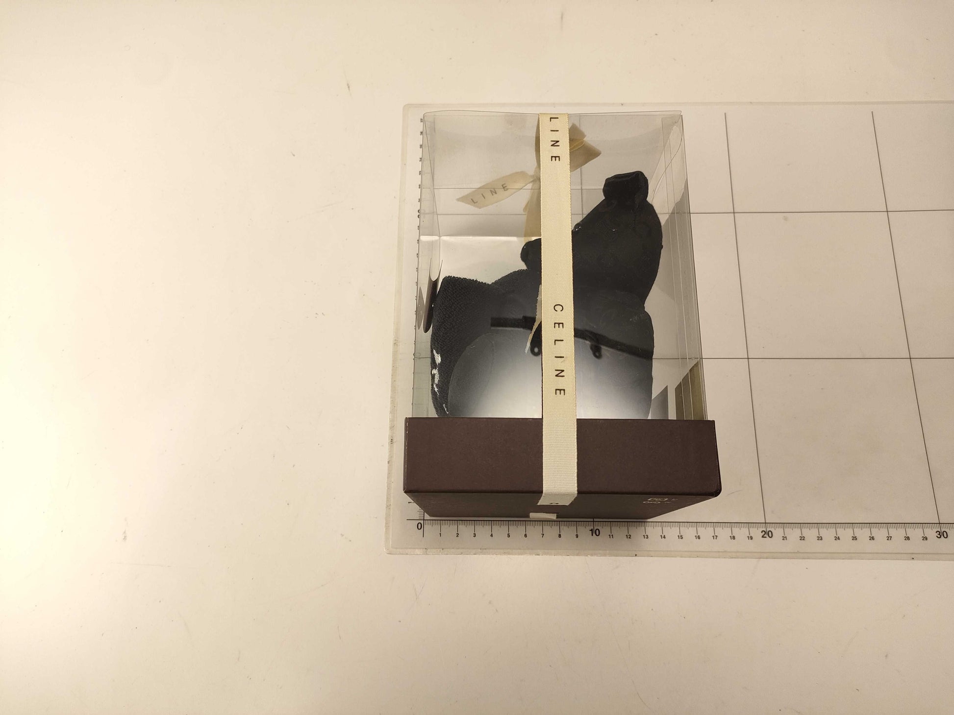 CELINE Plush Toy Set Other Accessories