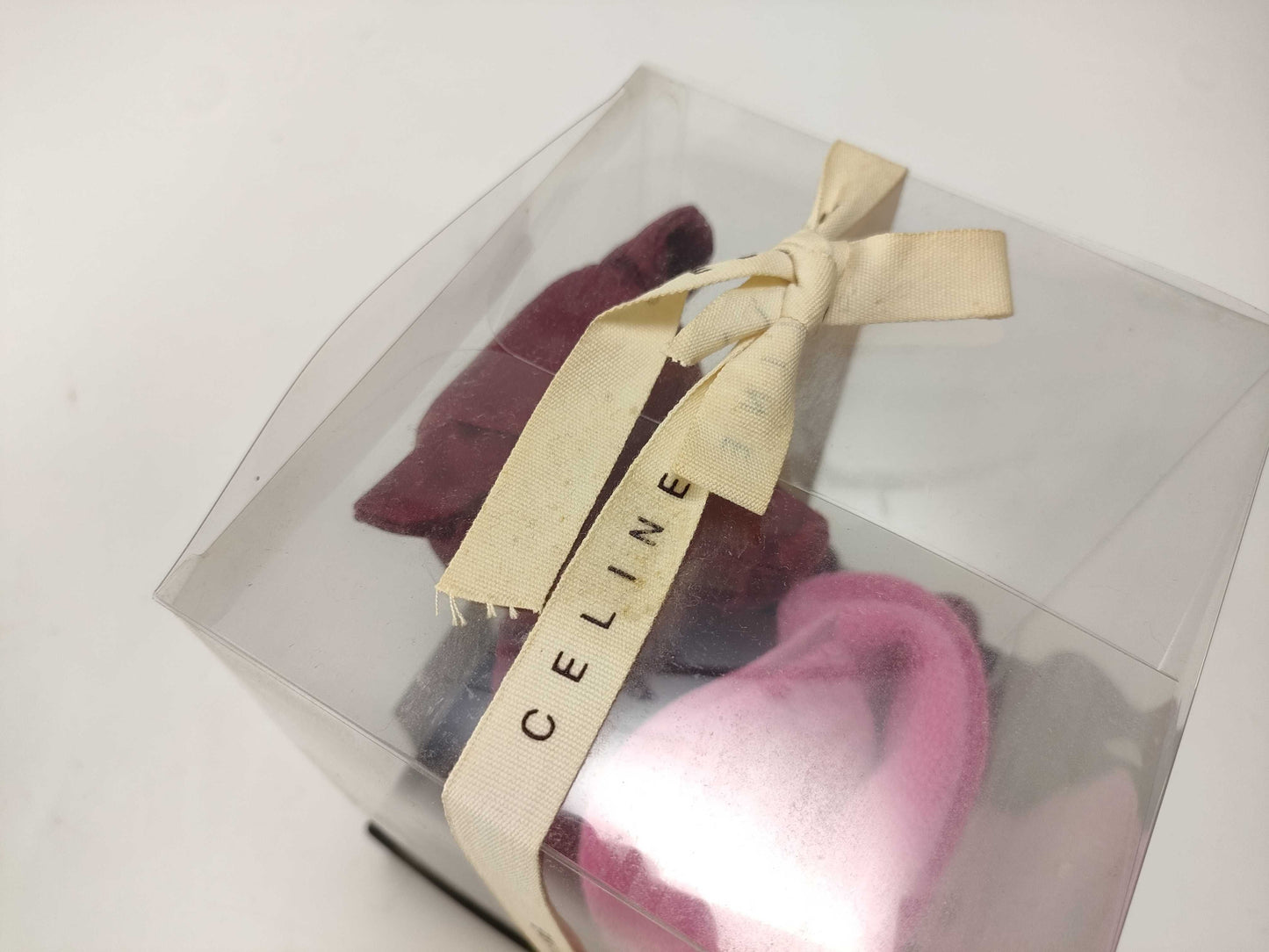 CELINE Plush Toy Set Other Accessories