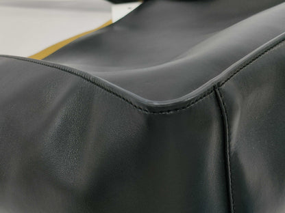 Stella McCartney Leather Tote Bag