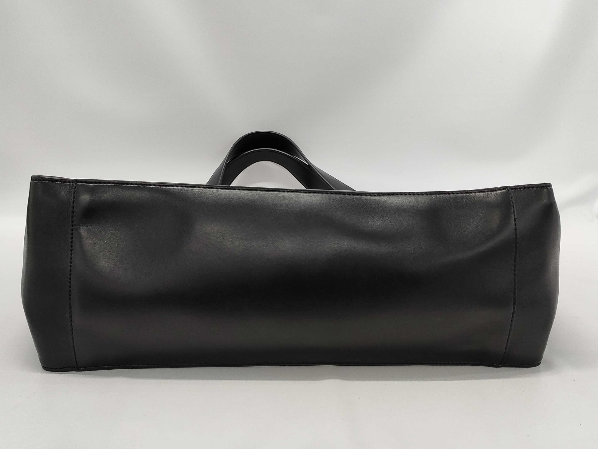 Stella McCartney Leather Tote Bag