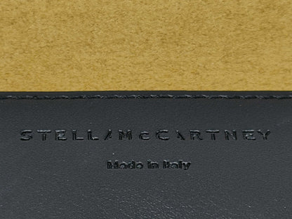 Stella McCartney Leather Tote Bag