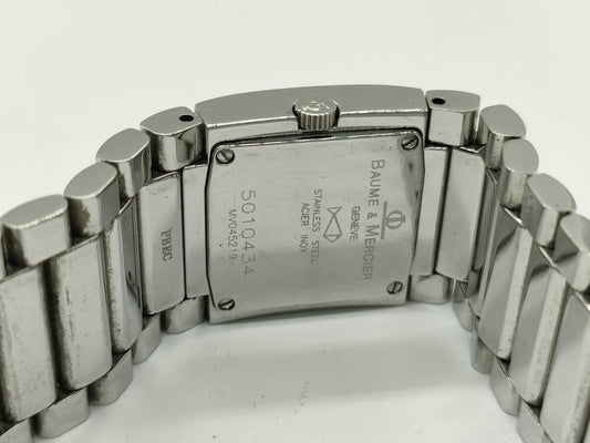 BAUME & MERCIER Catwalk MV045219 Women's Watch