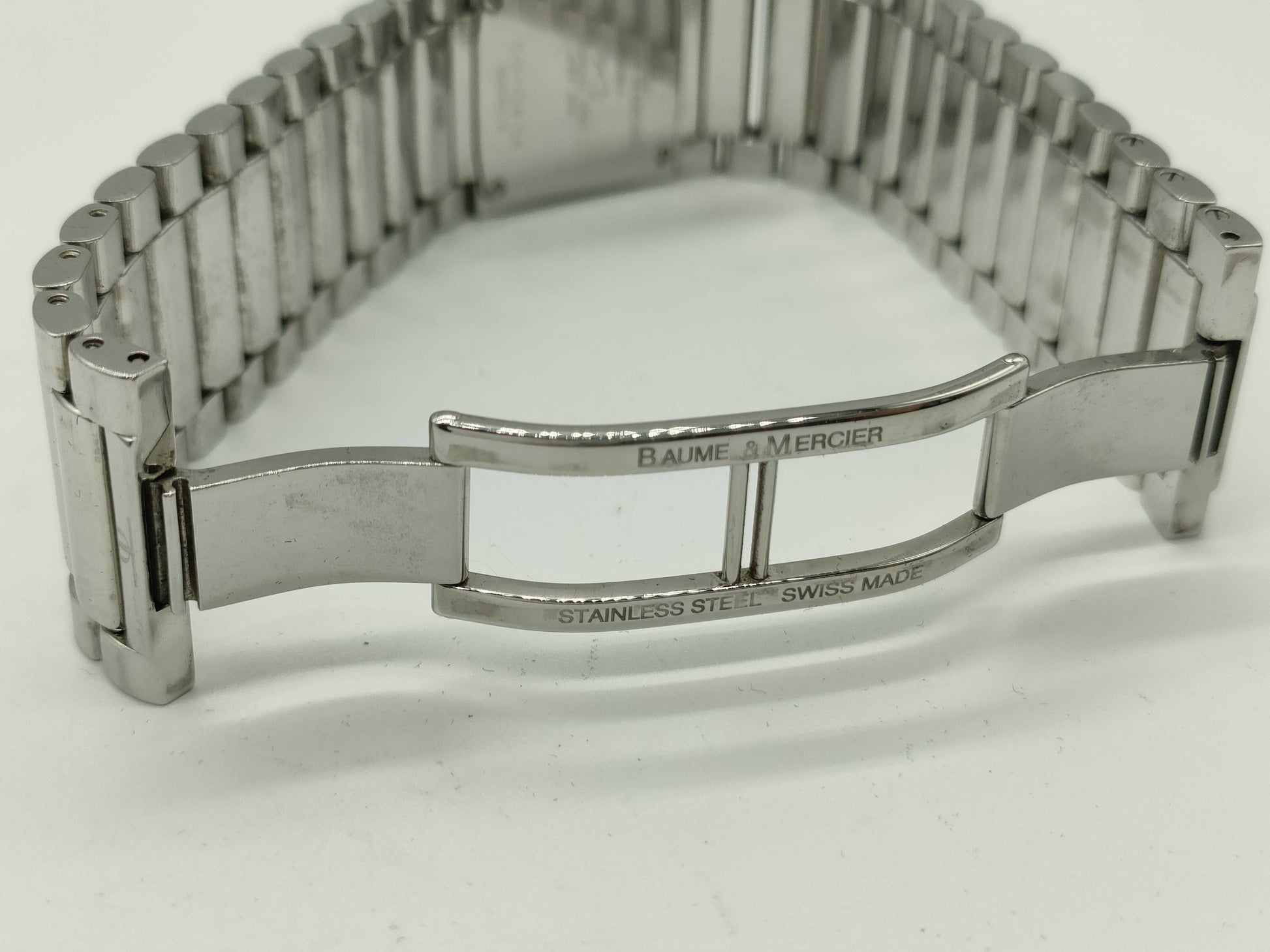 BAUME & MERCIER Catwalk MV045219 Women's Watch