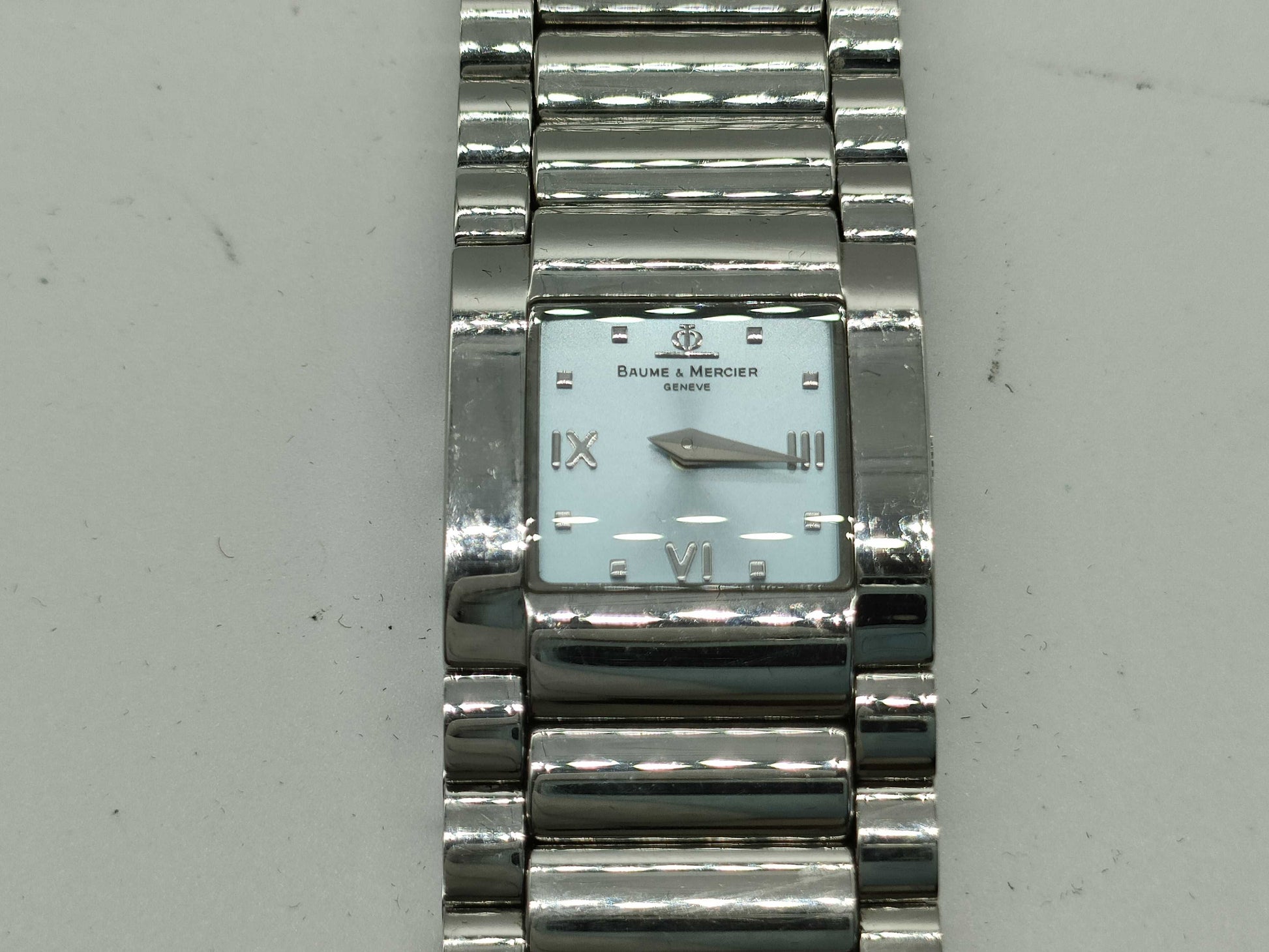 BAUME & MERCIER Catwalk MV045219 Women's Watch