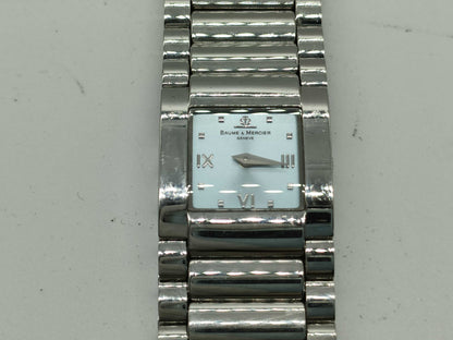 BAUME & MERCIER Catwalk MV045219 Women's Watch