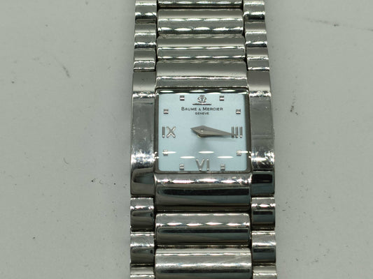 BAUME & MERCIER Catwalk MV045219 Women's Watch