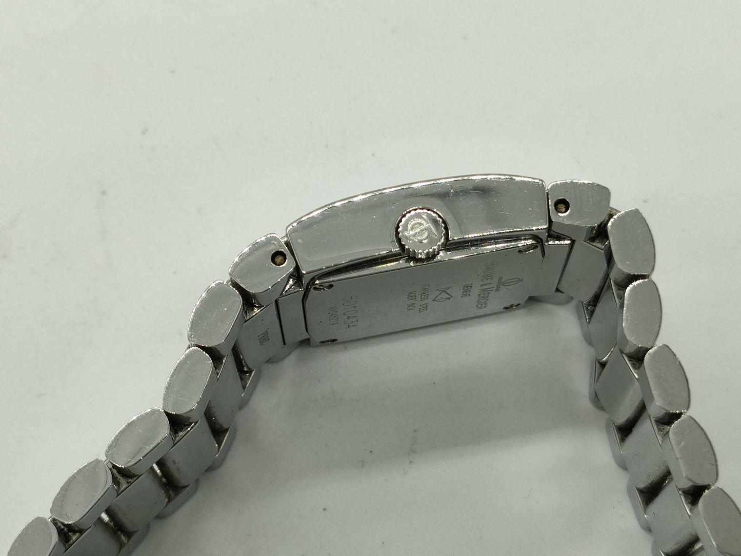 BAUME & MERCIER Catwalk MV045219 Women's Watch