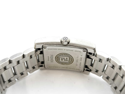 FENDI 7000L-498 Quartz Women's Watch