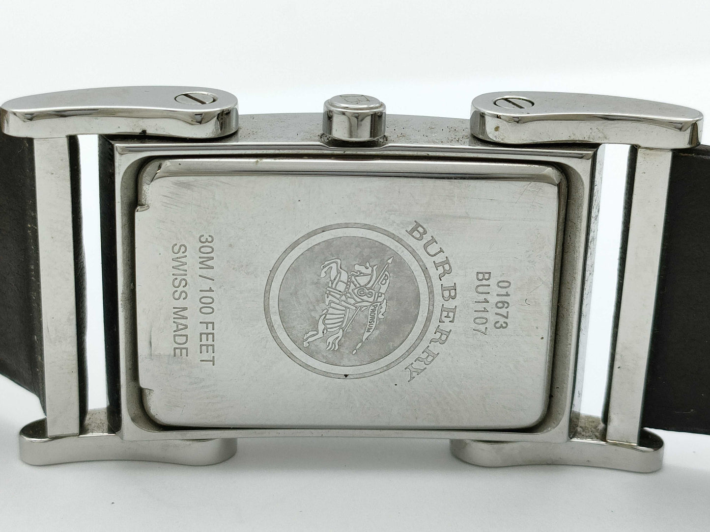 BURBERRY Burberry Women's Watch