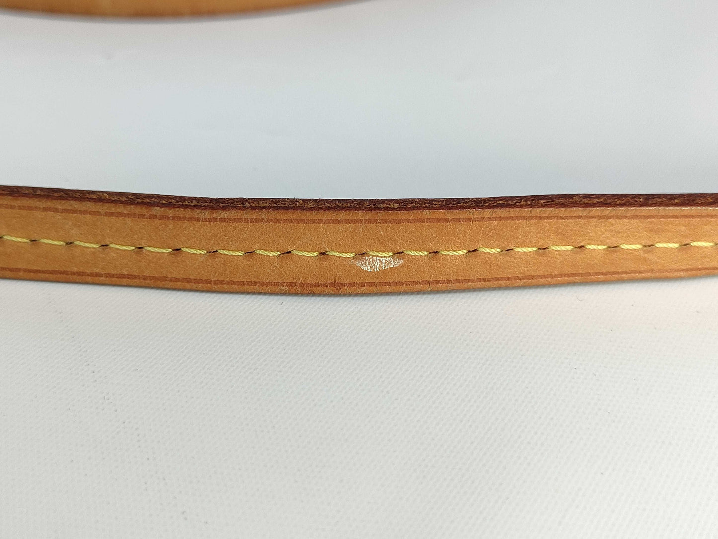 LOUIS VUITTON [Serial Number] RFID Unverified Monogram M40717 Favorite PM Shoulder Bag