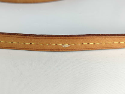 LOUIS VUITTON [Serial Number] RFID Unverified Monogram M40717 Favorite PM Shoulder Bag