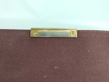 LOUIS VUITTON [Serial Number] RFID Unverified Monogram M40717 Favorite PM Shoulder Bag