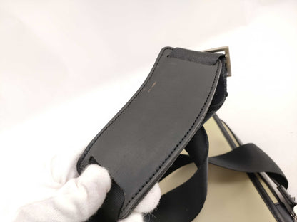 Salvatore Ferragamo Vara Burberry Shoulder Bag Shoulder Bag