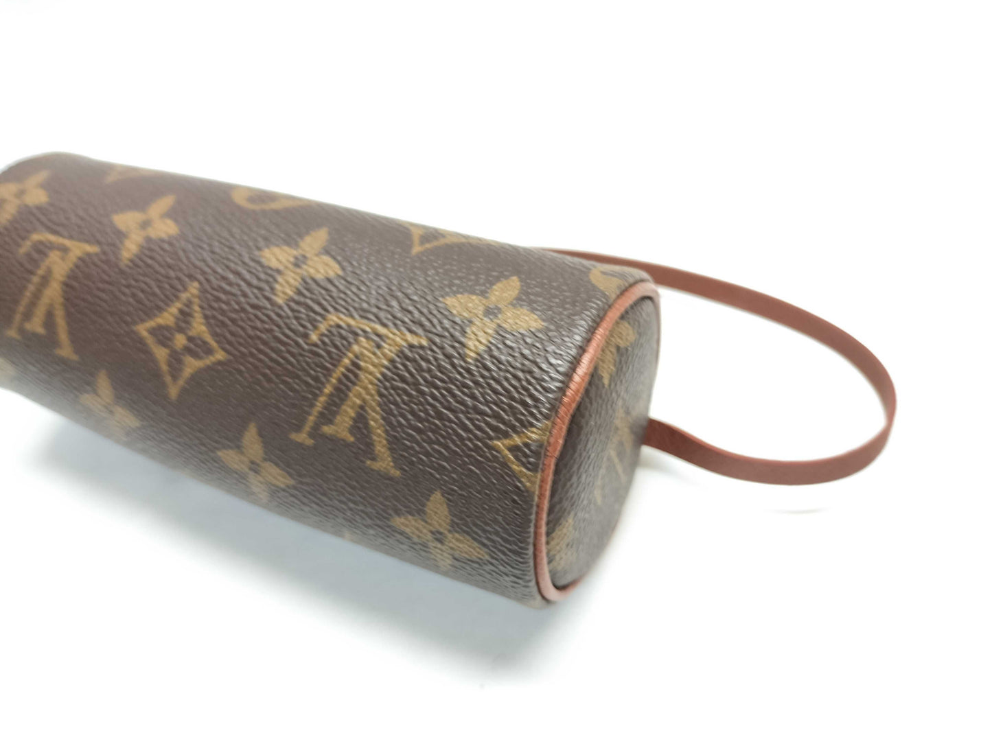 LOUIS VUITTON NO0051 Monogram Papillon Handbag