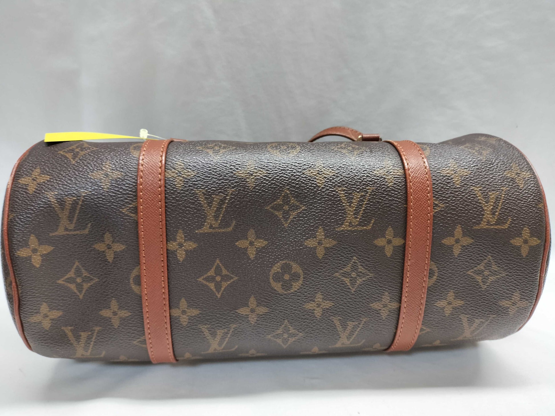 LOUIS VUITTON NO0051 Monogram Papillon Handbag