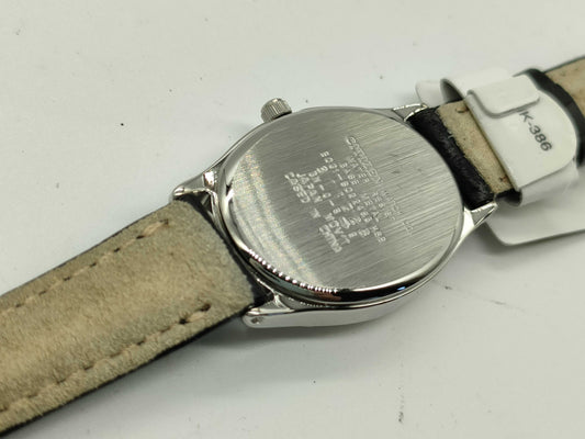 CITIZEN Eco-Drive Oval Women's Watch
