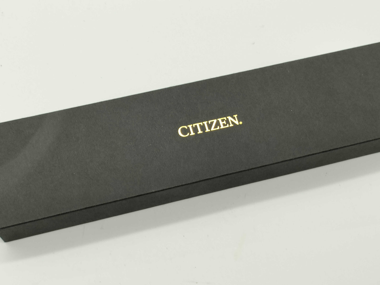 CITIZEN Eco-Drive Oval Women's Watch