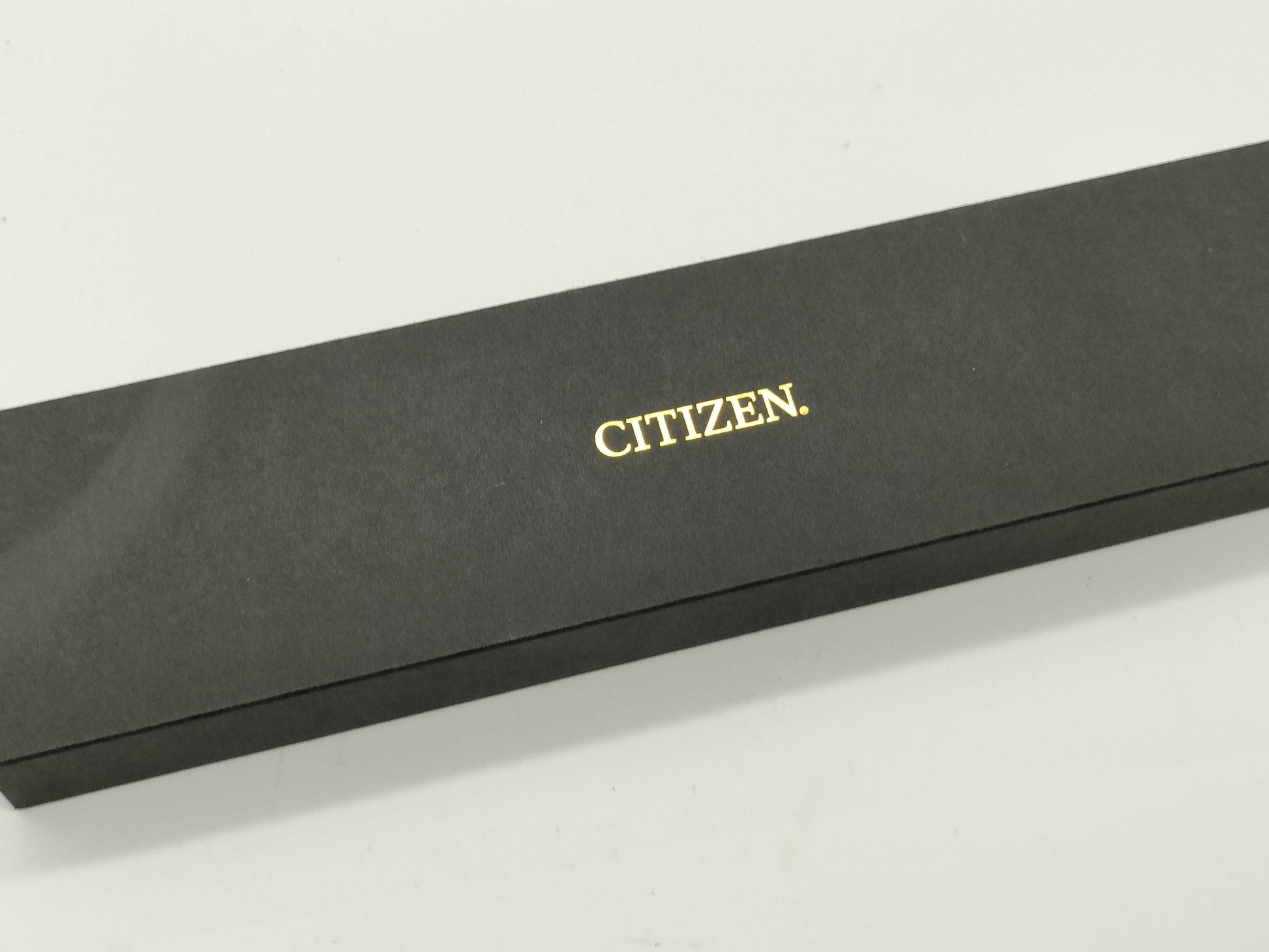 CITIZEN Eco-Drive Oval Women's Watch