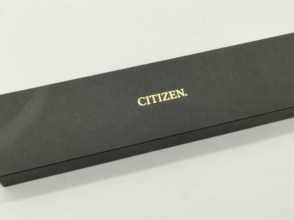 CITIZEN Eco-Drive Oval Women's Watch