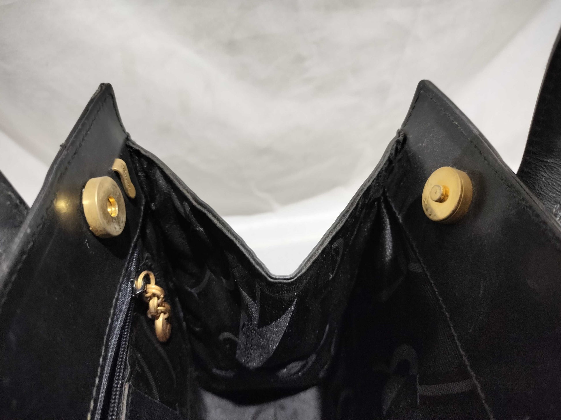 Salvatore Ferragamo Vara Handbag