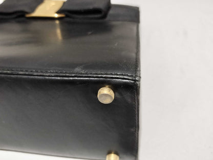 Salvatore Ferragamo Vara Handbag